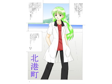 北港町 [FSI]
