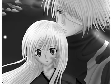 傷だらけの天使 [高く]