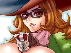 おっぱい王国裏読本