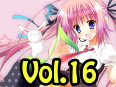 著作権フリー素材集 Vol.16 学園ADV想定素材 BGM20曲 ME5曲 SE30個 [Studio神無月]