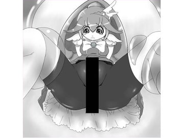 ピースのクリいじり [とんじるますたー]