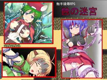 触の迷宮 [StudioTurn]