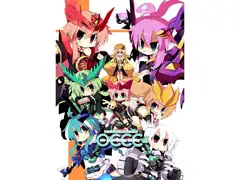 OCCC -OOO COMBO CHANGE CATALOG-
