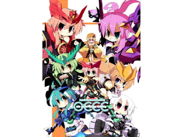 OCCC -OOO COMBO CHANGE CATALOG- [蓮根庵]