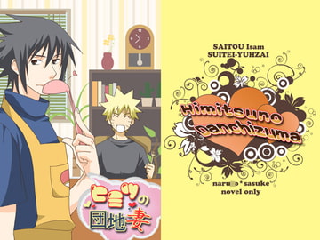 ヒミツの団地妻 [アストロノミカル・ユニット]