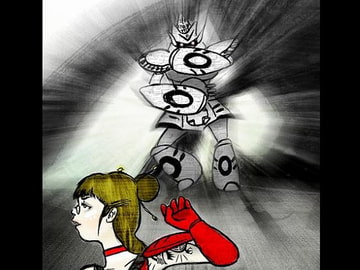 DEEP Sky Season-1 episode01  PREMIUM [konosan]