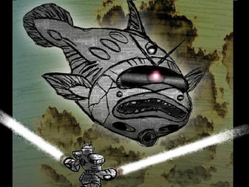 DEEP Sky Season-1 episode02  PREMIUM [konosan]