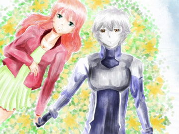 Always love you [B.U]