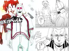 契約キュウベェくん