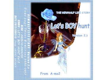 LET'S BOYHUNT Ver2.3 [A-mo2]