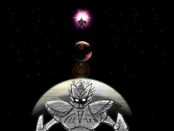 DEEP Sky Season-1 episode03  PREMIUM [konosan]