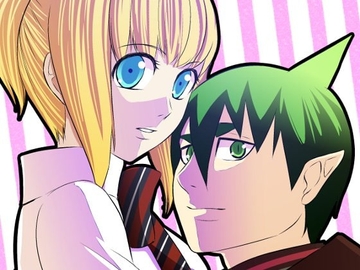 draw trouble [いろいろとアレです]