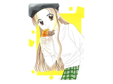 花咲く頃3 [みくなー]