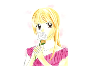 花咲く頃4 [みくなー]