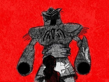 DEEP Sky Season-1 episode04  PREMIUM [konosan]