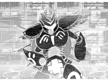 DEEP Sky Season-1 episode05  PREMIUM [konosan]