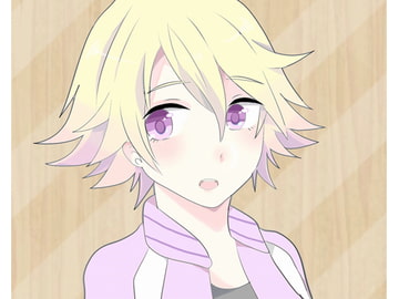 イワンちゃんが壁の穴に挟まって抜けなくなっちゃった本 [星音りぼん]