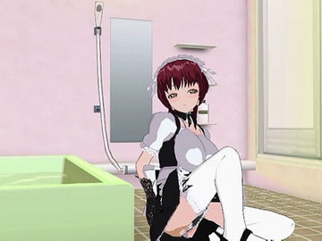 カスタムービー 3 メイド [カスタムスタジオ]