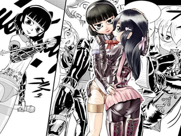 Tokyo Fetish Show 2010 [B.C.A.]