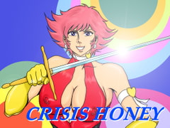 CRISIS HONEY [無題ドキュメント(仮]