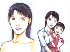 清楚妻・優美