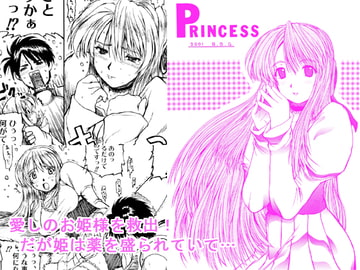 PRINCESS [B・B・G]