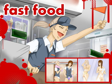 Fast food [starCom]