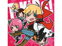 T-KiDs!