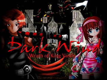 Dark Wind: Wrath of King Vasily [Eclaire]