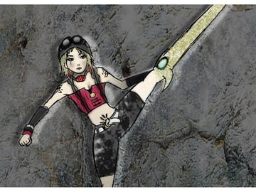 DEEP Sky Season-1 episode07  PREMIUM [konosan]