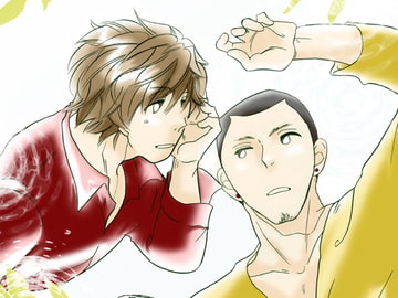 姉からのメイル [G.B.L]