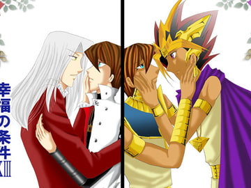 幸福の条件13～魂の記憶～ [Dream of Life]