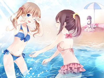 海の彼方に在る世界-The future beyond the sea- [OthelloProject]