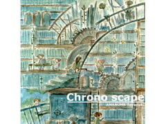 Chrono scape [Natural Wings]