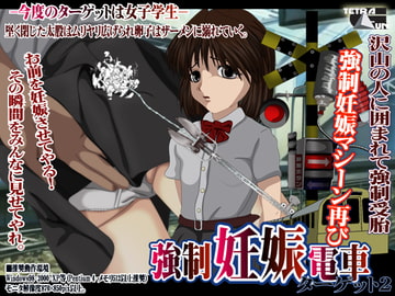 強○妊娠電車 ターゲット2 [TetraGun]