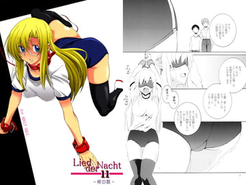 Lied der Nacht 11 ～夜の歌～ [F・A]