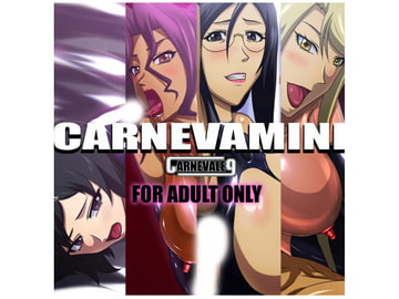 CARNEVAMINI [CARNEVALE9]