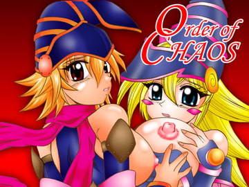 Order of CHAOS [スタジオきゃうん]