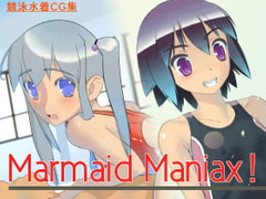 Marmaid Maniax ! [Packaged Kani Miso 80g]