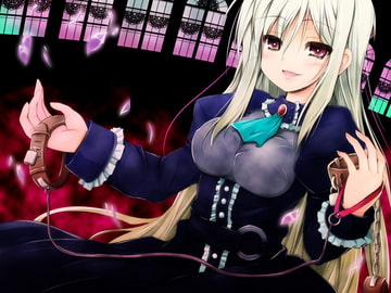 奴○属～どれいぞく～ [すくりぷてっどこねくしょん]