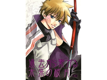 過去から繋がる未来の破片 [Love2]