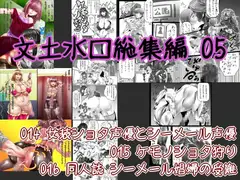 文土水口総集編 05