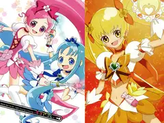 キュアコレ