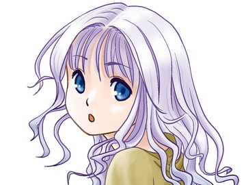 アランとケイト [Daisan Ousetsu]