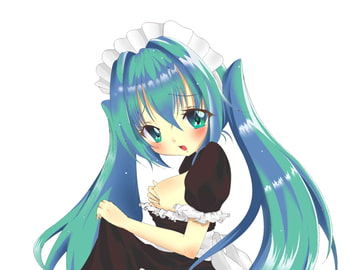 あなたのワタシ [あめじすとP]