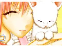 可愛いお手て
