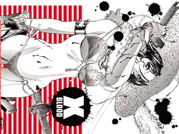XBLOOD 1 [鬼ノ漫画設計室]