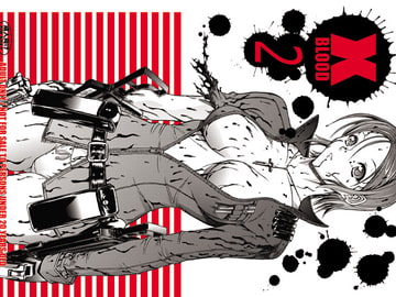 XBLOOD 2 [鬼ノ漫画設計室]