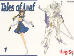 Tales of L○af