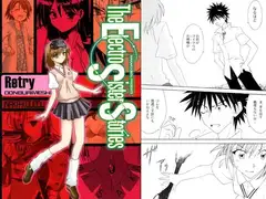 The Electo Sister Stories Retry